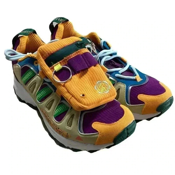 Adidas Sean Wotherspoon Superturf Adventure Men 7.0 Jiminy Cricket Sneakers NEW